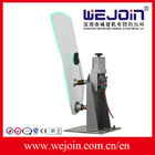 110V/220V stainless steel full-auto access control flap barrier
