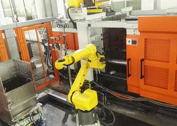 Shenzhen Wejoin Mechanical & Electrical Co. fabriek productielijn