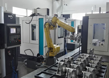 Shenzhen Wejoin Mechanical & Electrical Co. fabriek productielijn