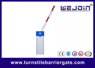 IP54 Traffic Barrier Gate System Parking Barrier Gate 3 - 5s Speed Adjustable