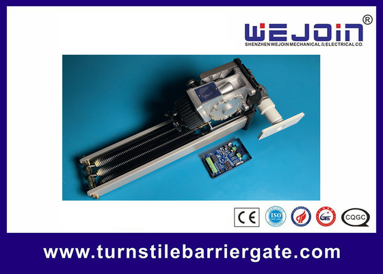 De adverterende van de de Machinekern Overgehelde Structuur DC24V van de Barrièrepoort Brushless Motor