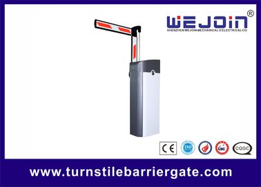 Van de het Mechanismekern van de aluminiumlegering de Poort van de het Parkerenbarrière met Motor Koelventilator