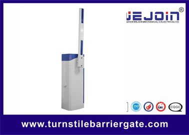 110V/220V IC-de Poort van het de Barrièrevoertuig van het KaartToegangsbeheer, de Poortwapen van de Boombarrière voor het Ziekenhuis, Spoorweg