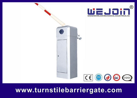 Van de de Barrièrepoort van de Srtaightboom Intelligente Automatische het Parkerenbarrière 120 Watts met AC Motor