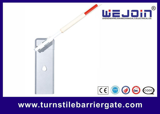 Srtaight/Vouwen/Omheining de Barrièrepoort van Boom Traffic Control 80 Wattsac Motor voor Weg