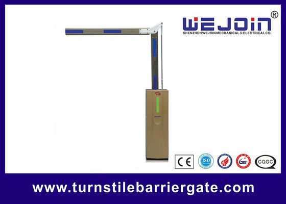 100% de Poort van de het Parkerenbarrière van de plichtscyclus met de Lopende Snelheid Max Output Torque 350N.m van 1.8-6s