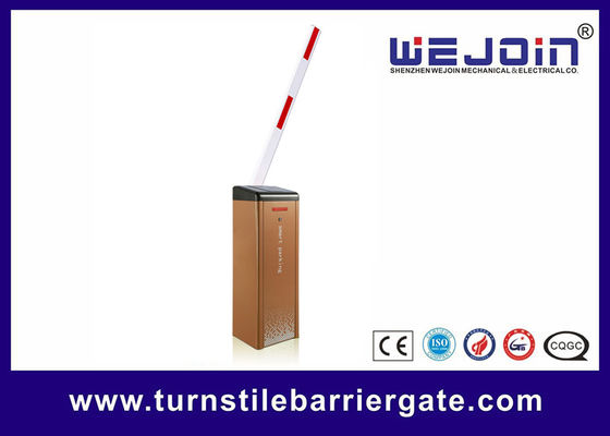 DC24V de automatische Poort van de Boombarrière voor voertuigbeheer WEJOIN E30