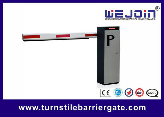 3-6 meter armlengte Intelligente barrière met 15A controller ingangsspanning