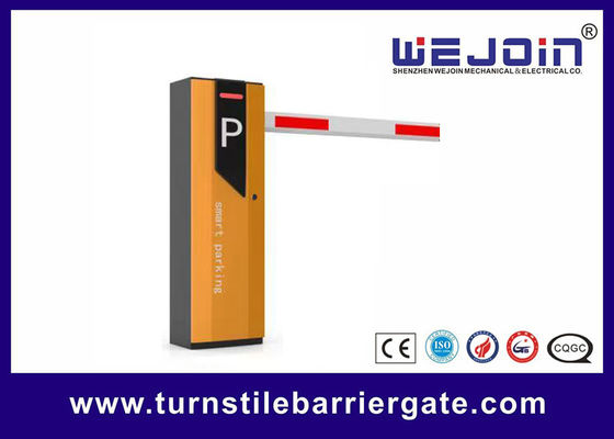 Automatische parkeerbeheersystemen