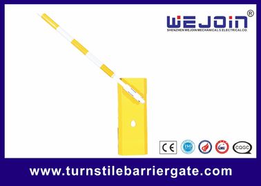 0.6s de Poort van de hoogtebarrière voor Efficiënte Tolverwerking voor Toltoepassingen, Tolbarrière