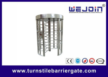 Volledige Hoogteturnstile Poort