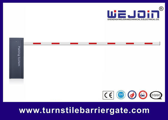 RS485 Automatisch Boom Barrier Gate-systeem Manuele release 3S