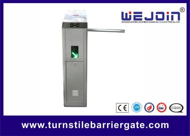 Turnstile van de de Brugdriepoot van de Snelle toegangcontrole Volledige Automatische Veiligheidspoort