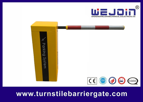 DC24V Borstelloze Motor Slagboom met Automatische Omkering