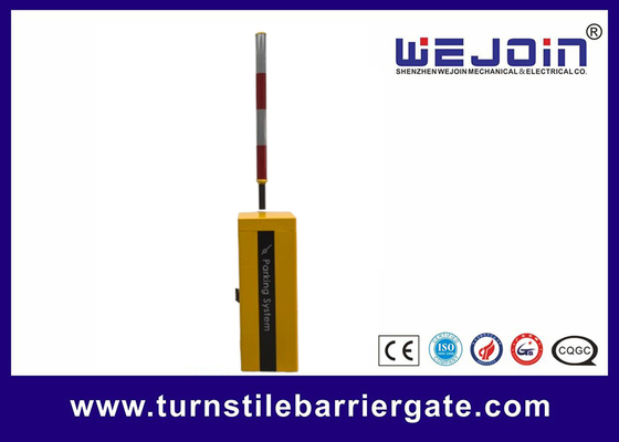 Automatische borstelloze motor DC24V voor parkeerplaatsen