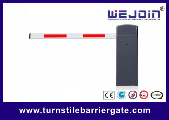 CE-goedgekeurde rechtarmgrenspoort voor commerciële parkeerplaatsen