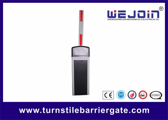 DC24V 10A Voeding 6m Rechte Boomslagboom met RS485 Interface