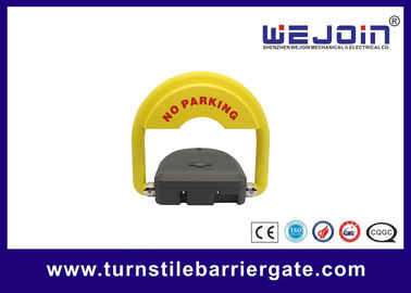 IP 68 de Waterdichte van het Materiaalwifi Bluetooth van de Slotparkeerplaats Afstandsbediening APP