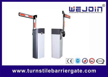 Van de het Systeemtol van het autoparkeren van de de Poort de Automatische Boom Barrière AC220V/110V voor Wegtol