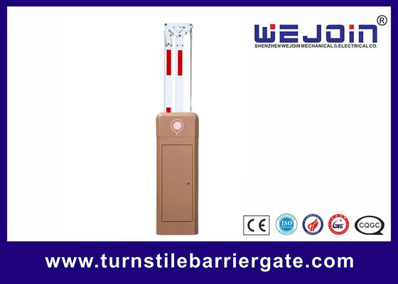 S20-serie CB01VF-I vouwarm DC variabele frequentie barrière poort met 6M boom lengte