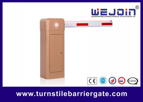 De automatische Ce-Poort van de Boombarrière met de detector van de voertuiglijn voor parkerensysteem