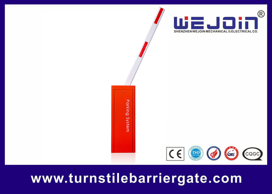 Veiligheid die de Matrijs van de de Barrièrepoort van het Wapenparkeren vouwen - de Gietende Motor 50/60HZ van de Aluminiumlegering