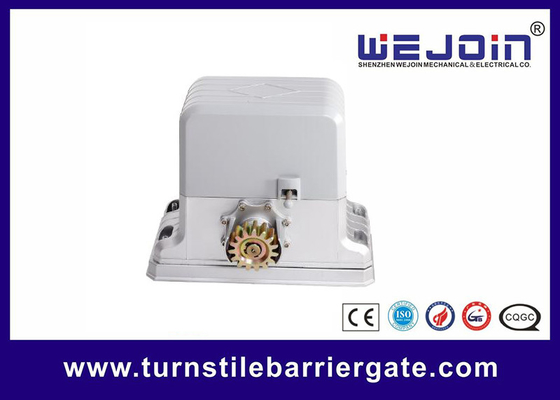 220V / 110V de Openermotor Ingebouwde Regelbare Auto van de voltage Glijdende Poort - sluit