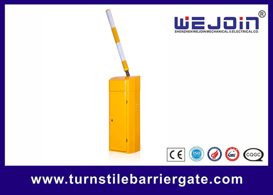 1 ~ 6 Meters de Automatische van de Barrièrepoort gelijkstroom Brushless Motorip54 met ISO-SGS