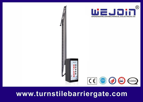 IP54 de automatische Barrière Antibotsings50/60hz van de Parkerenpoort voor Winkelcomplexxen