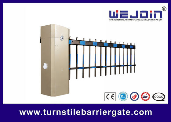 Intelligente de Barrièreafstandsbediening van het Autoparkeren met Omheining Boom