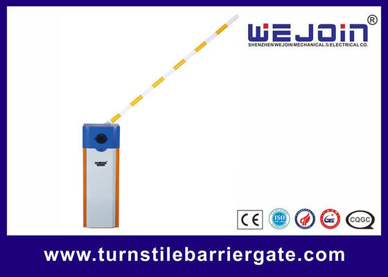 De intelligente Automatische Turnstile Poort van de de Wegbarrière van het Toegangsbeheersysteem voor Wegtol