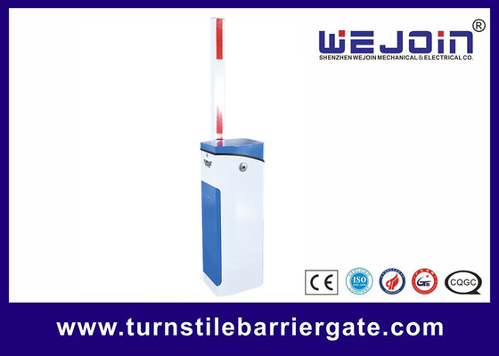 Van de het Wapenveiligheid van de aluminiumlegering de Boombarrière 80W met WEJOIN-Machinekern
