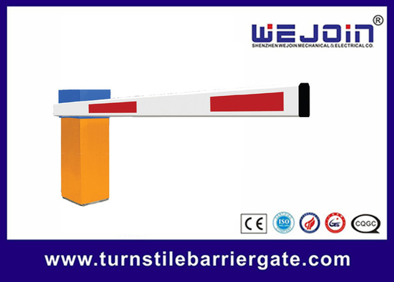 110v/220v Boom barrier gate arm / Automatic Parking Barrier For Office Building