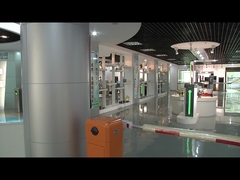 Intelligente Automatische Parkeerterreinbarrières