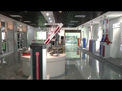 barrièrepoort DZ120, LEIDENE Lichte Boom, een baken voor vlotte verkeersstromen