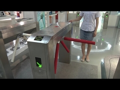 volledige automatische driepootturnstile WJTS112