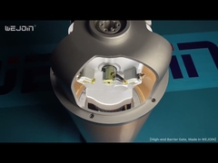 High-end van WEJOIN AURORA Super 3D Barrièrepoort SCB02